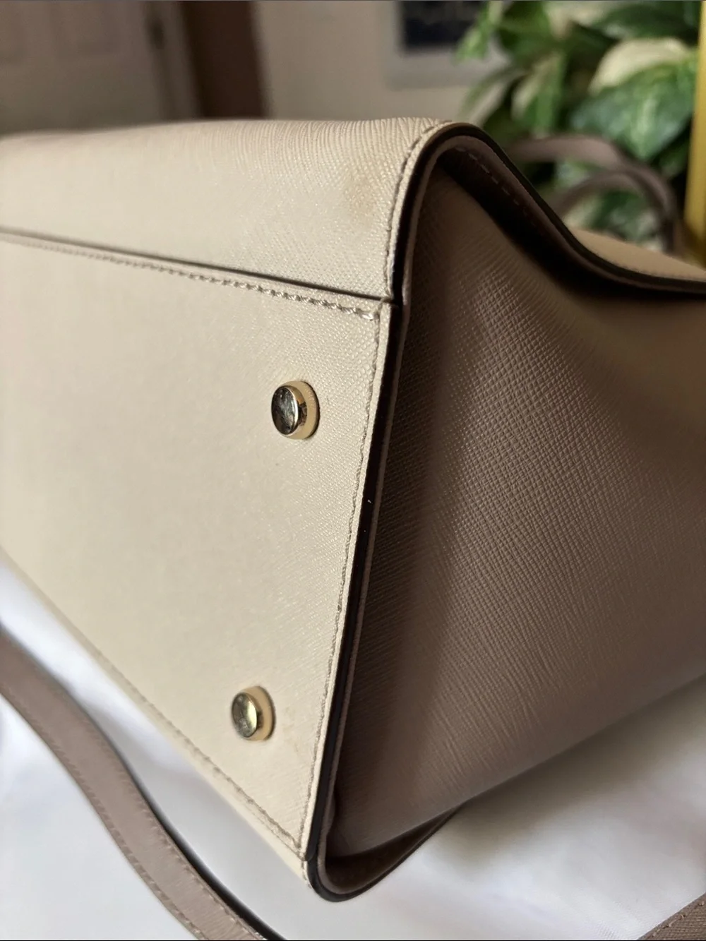 Kate Spade Cedar Street Hayden Bag